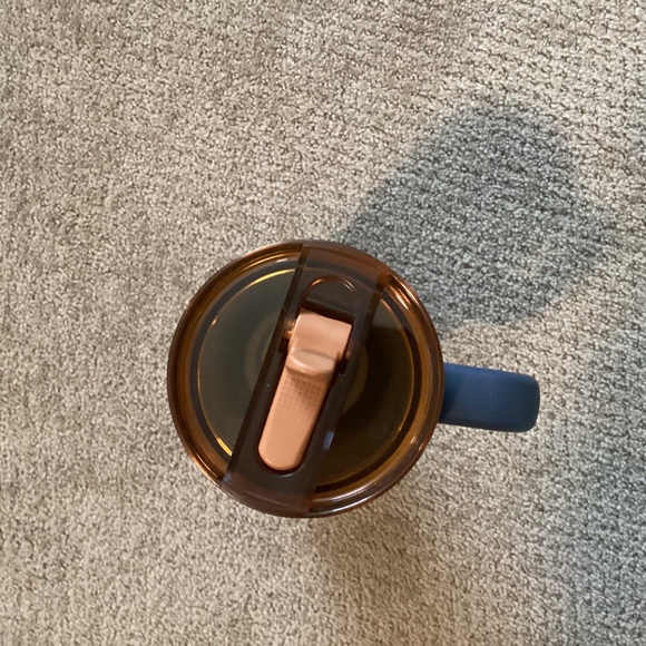 Stanley Quencher Pro Tour Flip Straw Tumbler 40 oz. NWOT - Picture 2 of 6